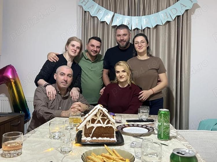 Casa de Vanzare Podul de Fier Centru - 1