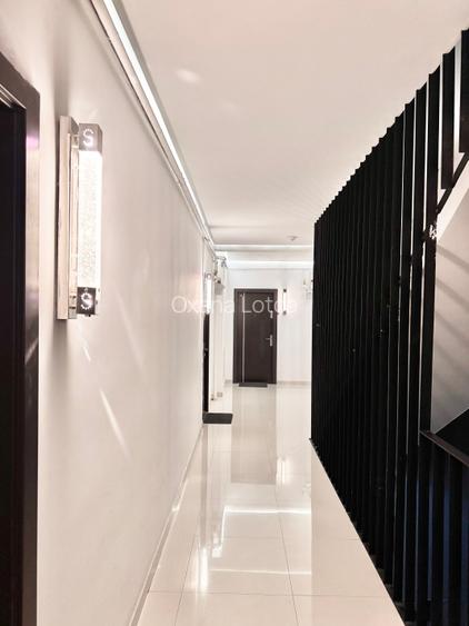 Boutique Alba Iulia 2015 / Apartament Spatios 90 mp/  Parcare / Pet Friendly