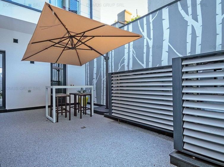 Centru,  spatiu birouri PREMIUM , ULTRAAMENAJAT - 16