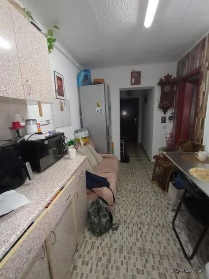 Apartament 2 camere, de vanzare, cu parcare, decomandat, zona Oasului - 19