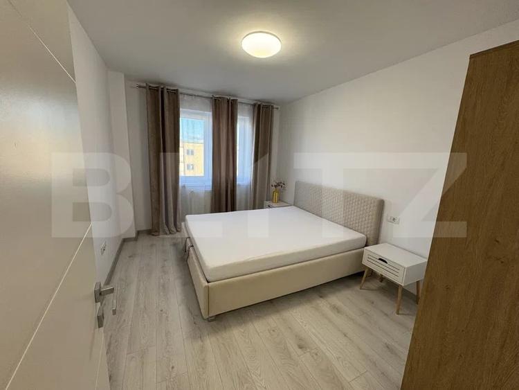 Apartament 2 camere decomandat de vânzare | Mobilat și utilat | Parcare inclusa - 5