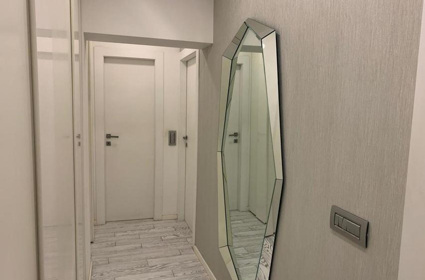 Apartament 3 camere Lux+Loc de parcare in zona Dorobanti - 5