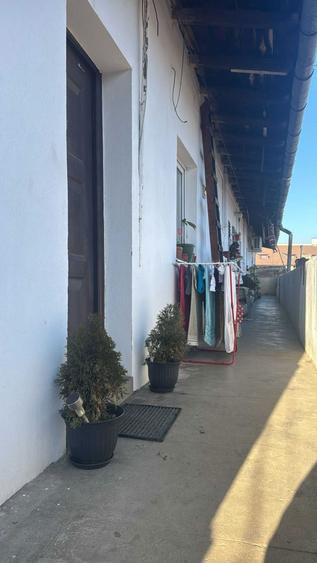 Vand apartament la casa in Sibiu - 5