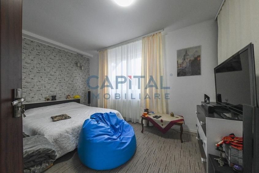 COMOSION 0!! Vila moderna cu proiect unic in cartierul  Europa !! - 7