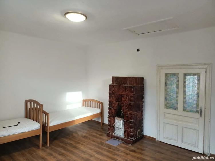 Inchiriez Proprietate la Munte - 7