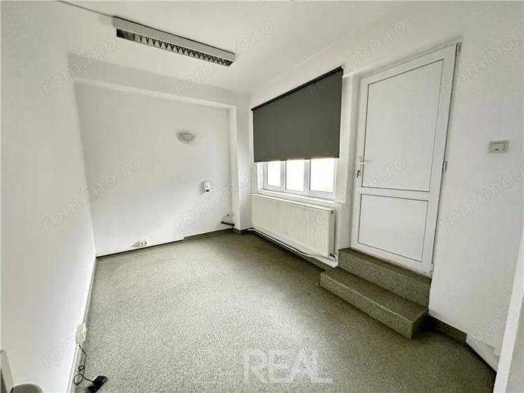 Cladire de Birouri si Spatiu Medical de Inchiriat - Cotroceni, Eroilor - 7