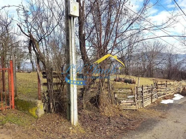 Teren intravilan de vanzare, Breaza Prahova - 6