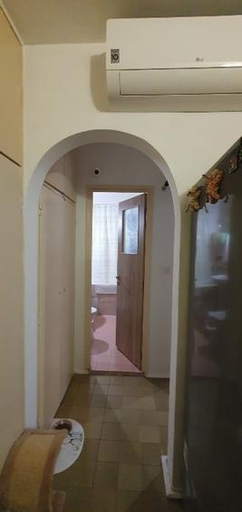 3 min Piata Alba Iulia - 2 camere decomandat - 8