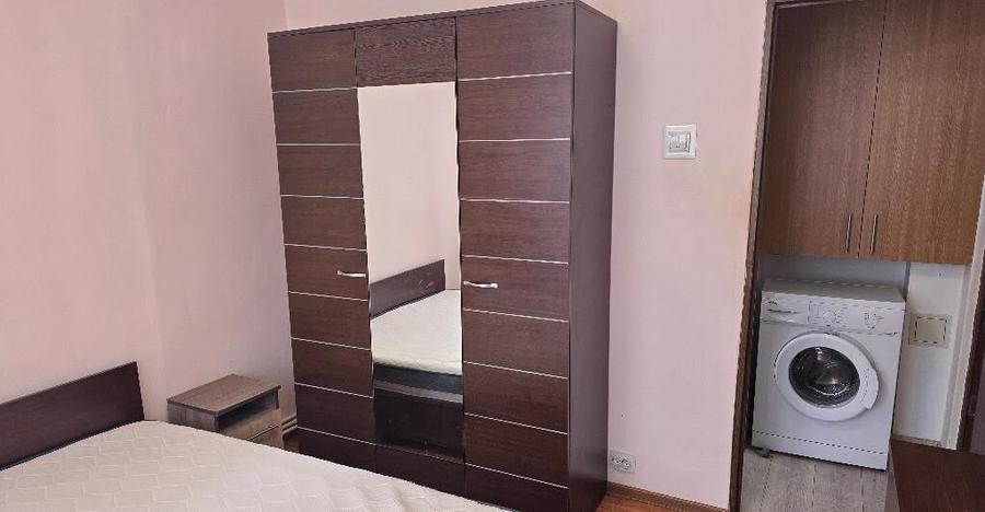 Inchiriez apartament cu 2 camere in Deva, zona Crisului, parter, - 3