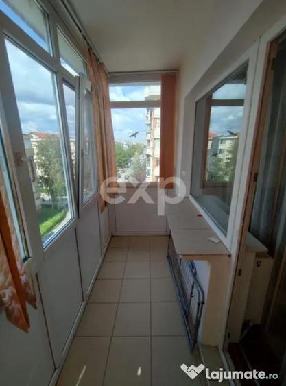 Apartament 2 camere Tudor Vladimirescu - 5