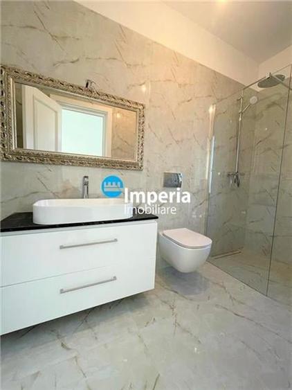 Vila premium P+E 4 cam, asfalt, canalizare,Notariat Miroslava - 4