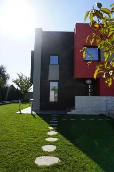 Vila 4 camere, 140mp utili, teren 500mp, Pantelimon, 285.000euro - 17