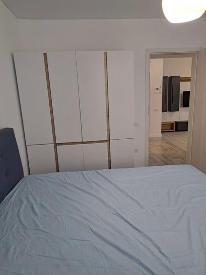 Inchiriere 2 camere tip studio, Biruintei 81 , Popesti Leordeni - 7