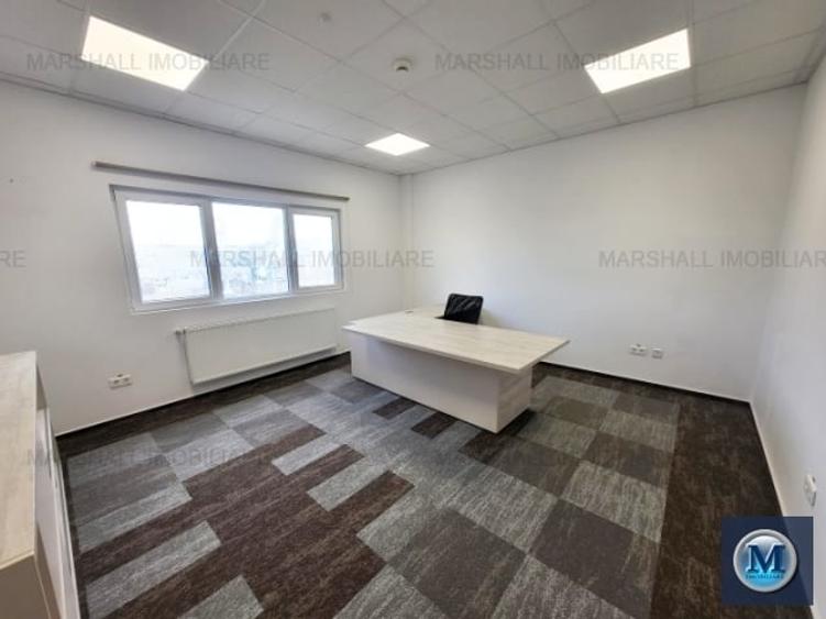 Spatiu industrial de inchiriat, zona Exterior Vest, 1185 mp #16782 - 5