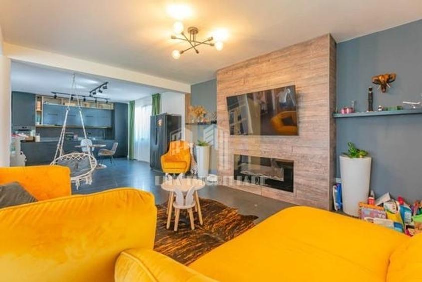 Casa individuala Sanpetru Brasov Independenta energetic - 21