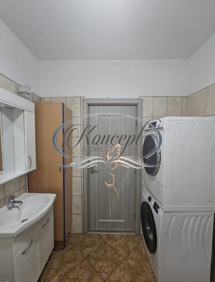 Apartament luminos cu orientare sudica in New City Floresti - 8