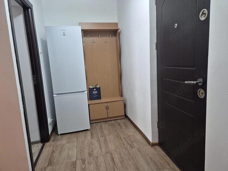 Garsoniera proaspat renovata si utilata confort 1 - 3