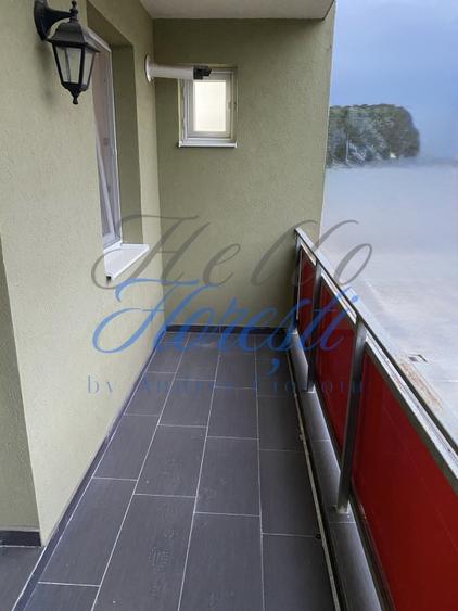 Apartament 2 camere 35mp, Zona Terra | Floresti - 12