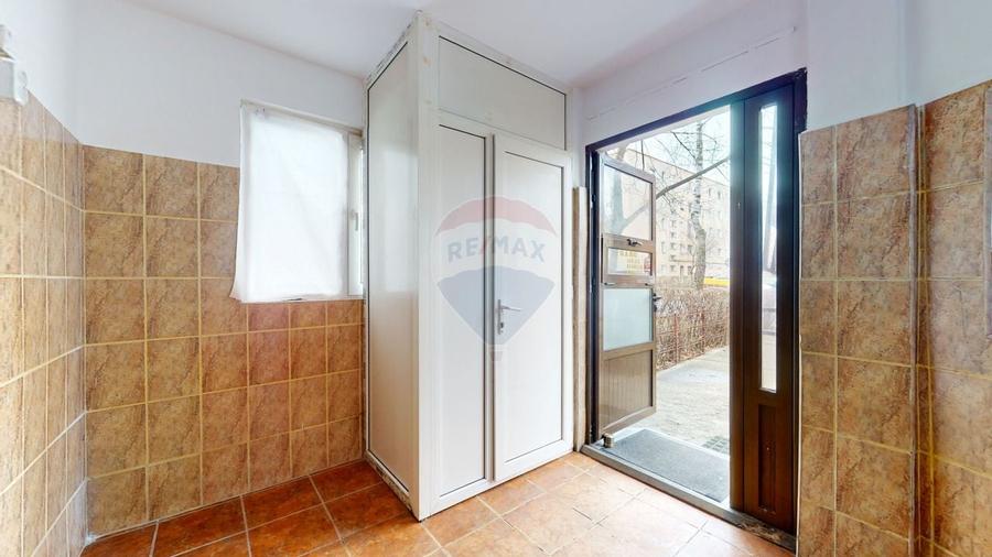 Spațiu comercial de închiriat | Zona Florilor | Aleea Violetelor | - 5