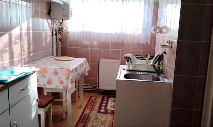 Apartament 3 camere (Targu Mures, str. Ion Buteanu) - 7
