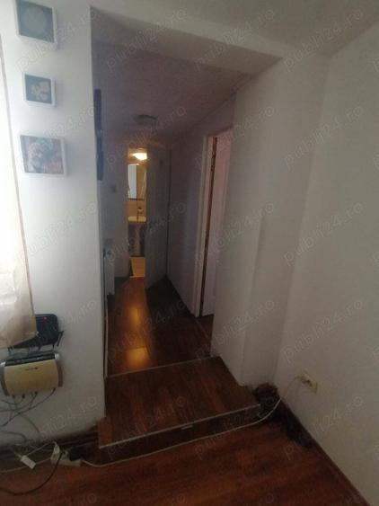 Casa la curte Bucure?ti sector 4 - 3