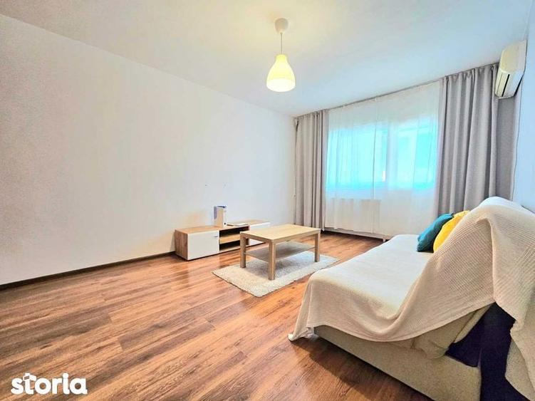 Apartament 3 camere de inchiriat Parcul Tineretului - 1