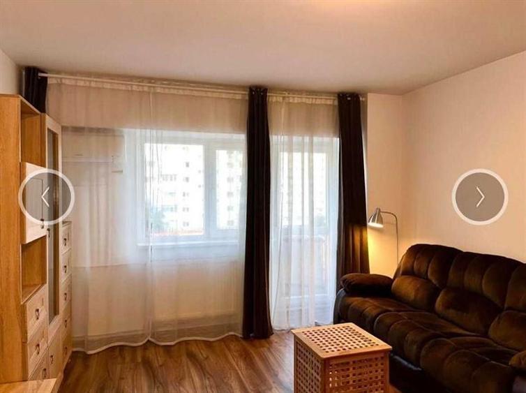 Garsoniera, Pantelimon - 1