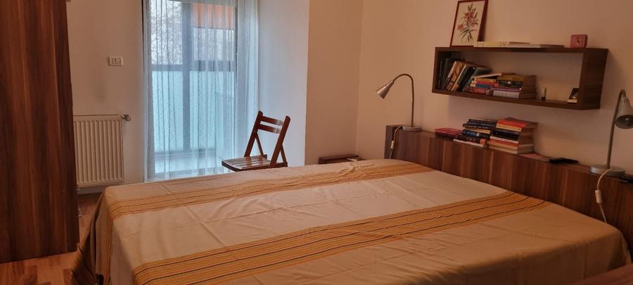 Iancului , 2 minute metrou Mihai Bravu - 14