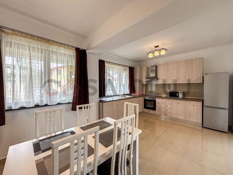 Duplex modern - Zona Aerisita - Cartierul Europa - 1