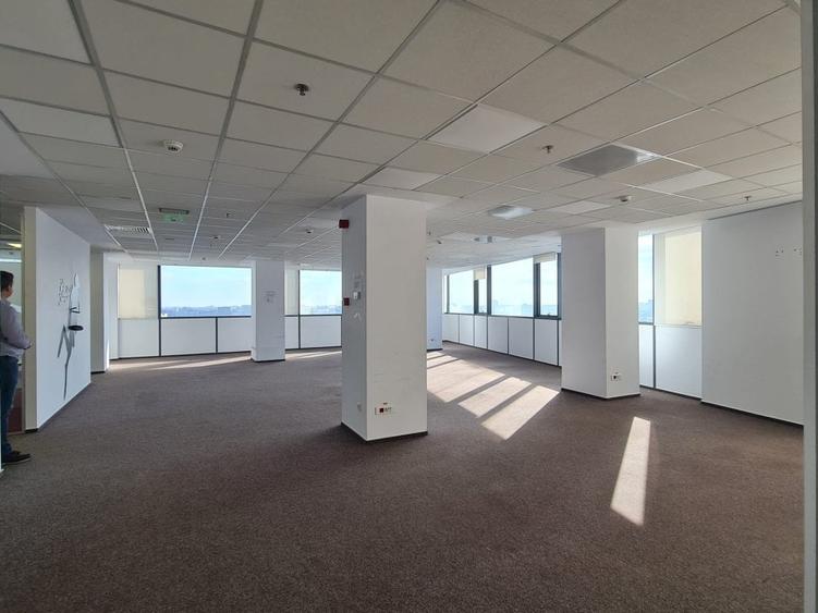 Spatii birou Piata Victoriei - Clinica/office - 10