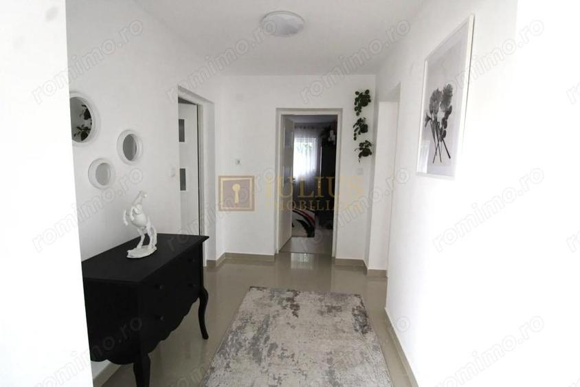 Apartament la casa, 3 camere zona Girocului, Timi?oara - 10
