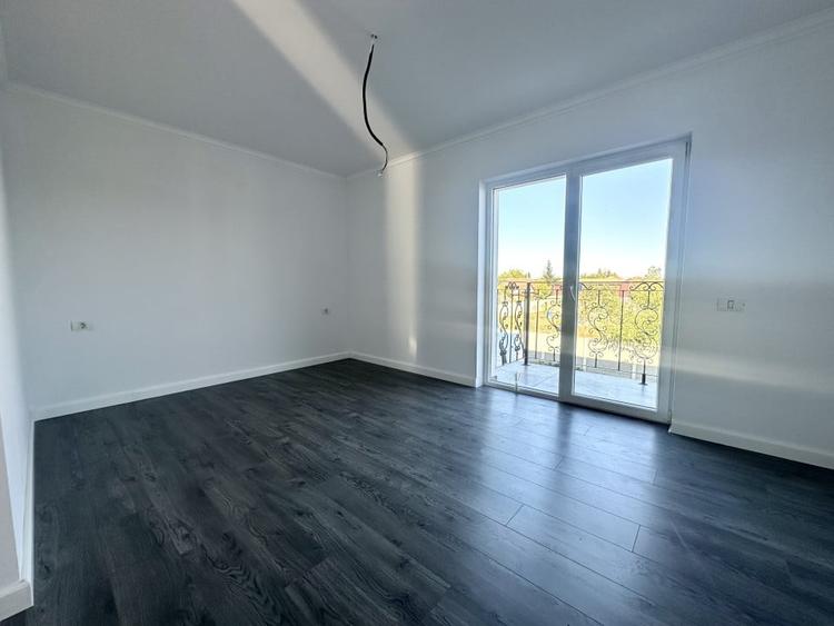 Duplex 4 camere, 112 mp utili, 280 mp teren - Covaci - 3