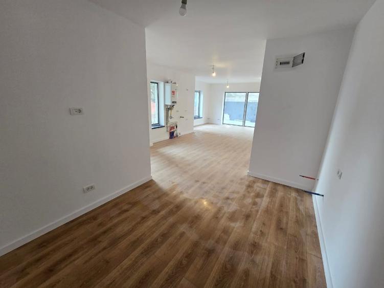 Studio parter 50mp cu terasa 22mp  Busteni Zamora DIRECT PROPRIETAR - 9