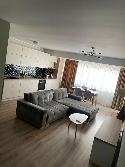 Apartament 2 camere - 4