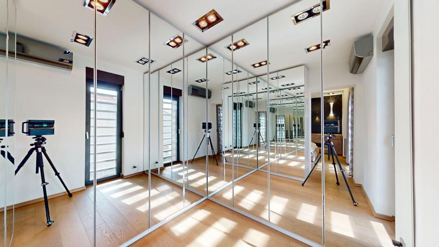 Vila Premium Damaroaia | Str. Garofitei - 32