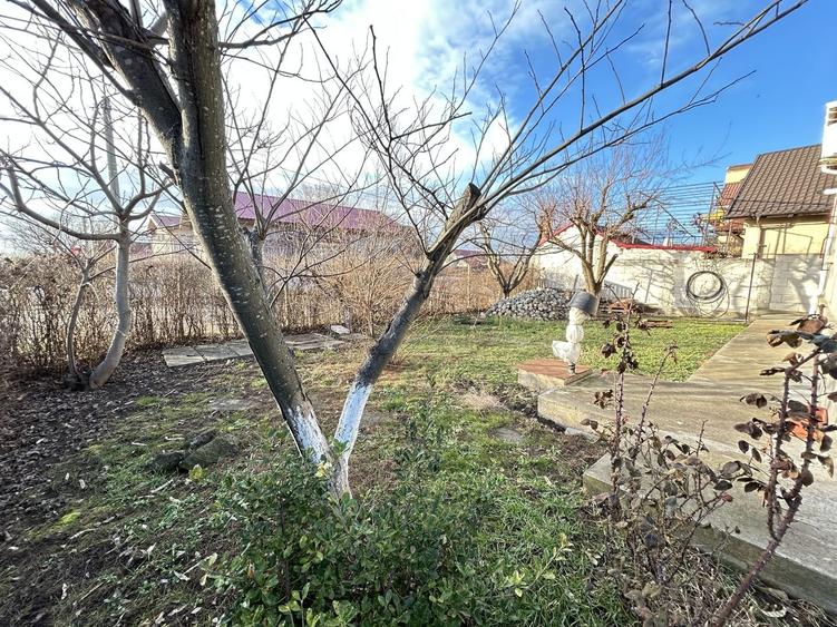 Vilă P+M Eforie Sud – 5 min de Plajă | Garaj | Ideal Investitie - 18