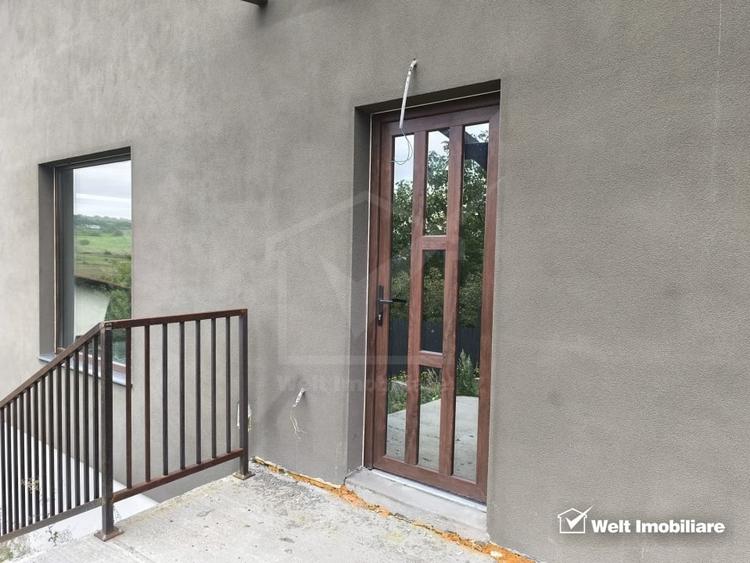 Duplex 4 camere, Iris, strada linistita, zona Auchan - 10