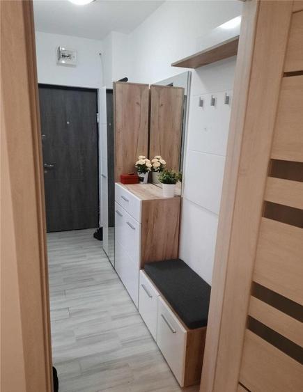 APARTAMENT 3 CAMERE- SEMIDECOMANDAT- ZONA MIHAI BRAVU - 5