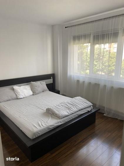 Apartament 2 camere, 61 mp, etaj 3 - 7