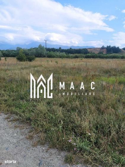 Spațiu comercial, în Porumbacu de Sus