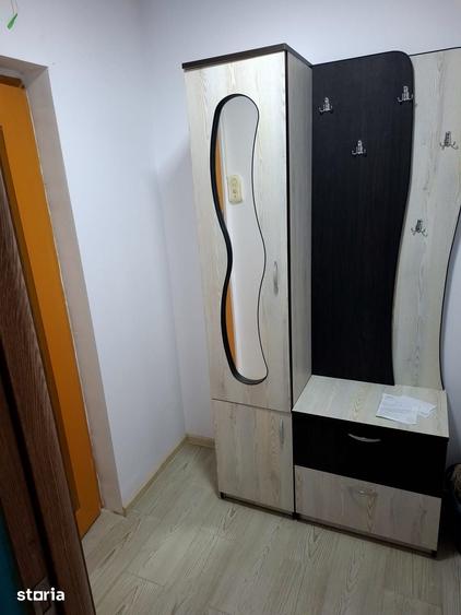 Garsonieră semidecomandată în Craiovei