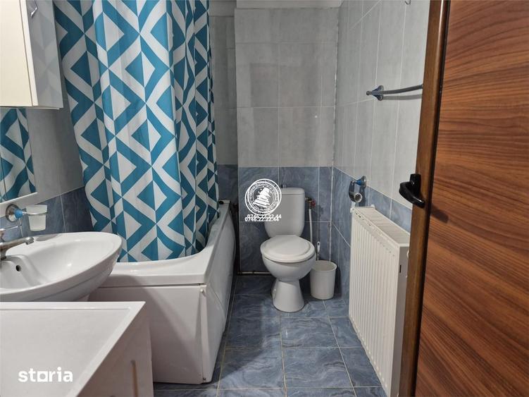 Apartament cu 2 camere decomandat în Dacia