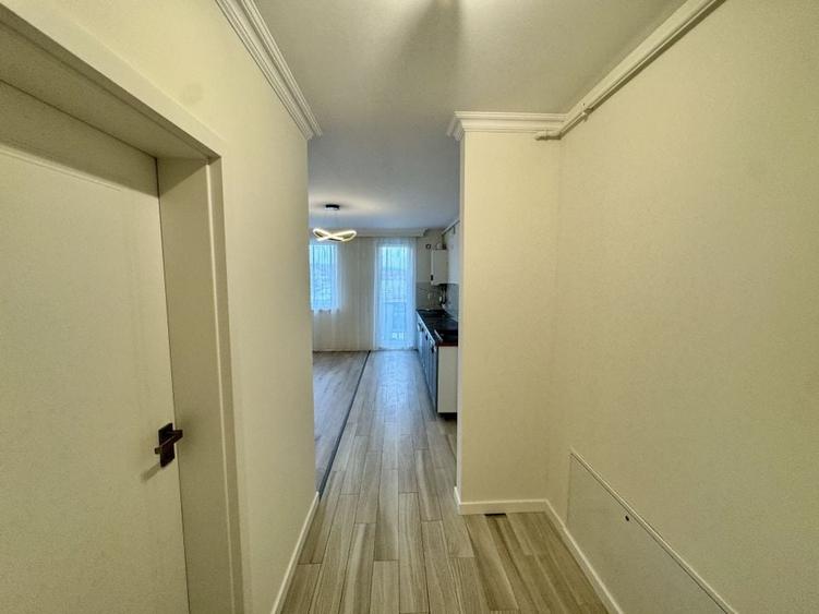 4 cam Tautului Finisat  In Parcul Poligon Floresti - 5