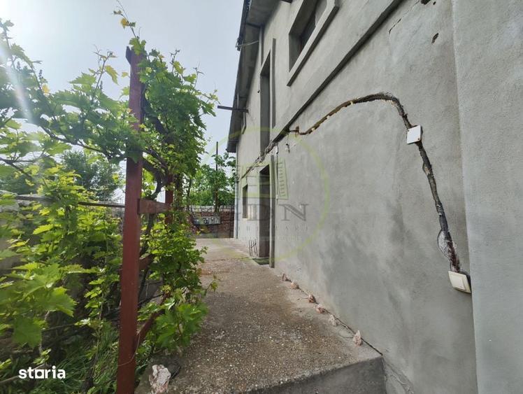 Casa 5 camere, teren 504 mp, Craiova, zona Ford - 2