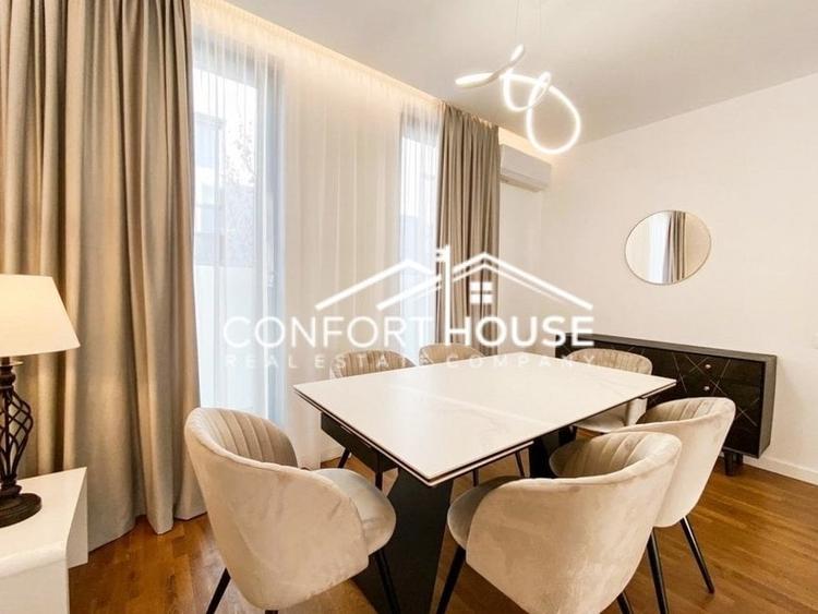 VILA noua P+E, individuala, complex rezidential, PIPERA -Scoala Americana - 5