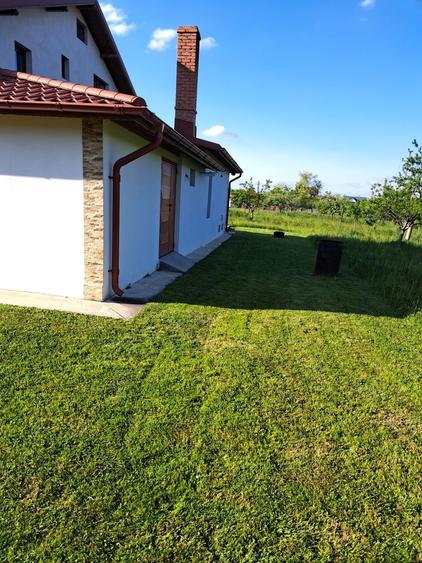Casa moderna intr-un peisaj de vis,situata intre Pitesti si Valcea - 4