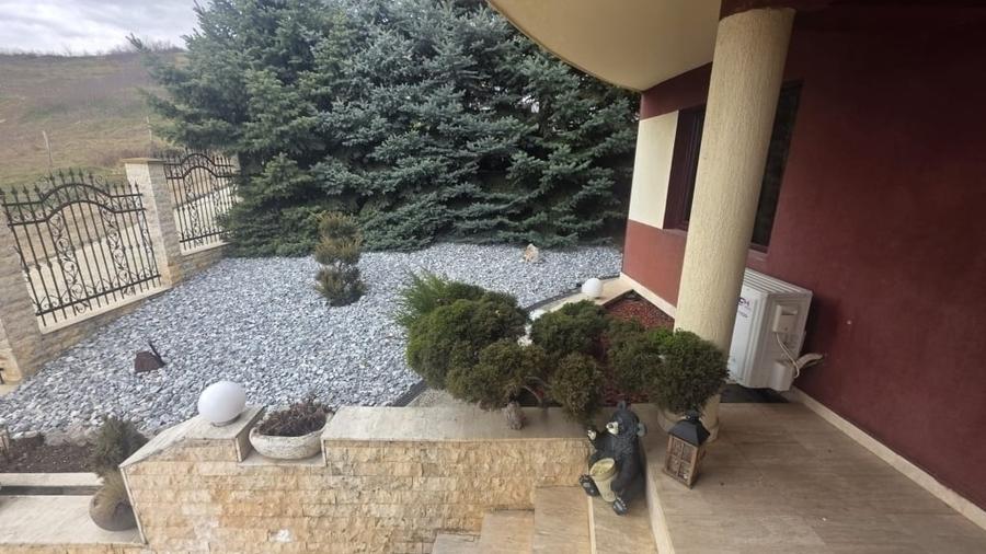 Casă individuală Bucium, Plopii fără Soț - 1