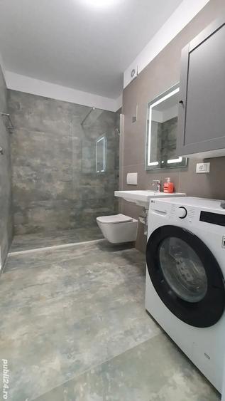 Proprietar inchiriez apartament nou 2 camere XCity Towers - 4