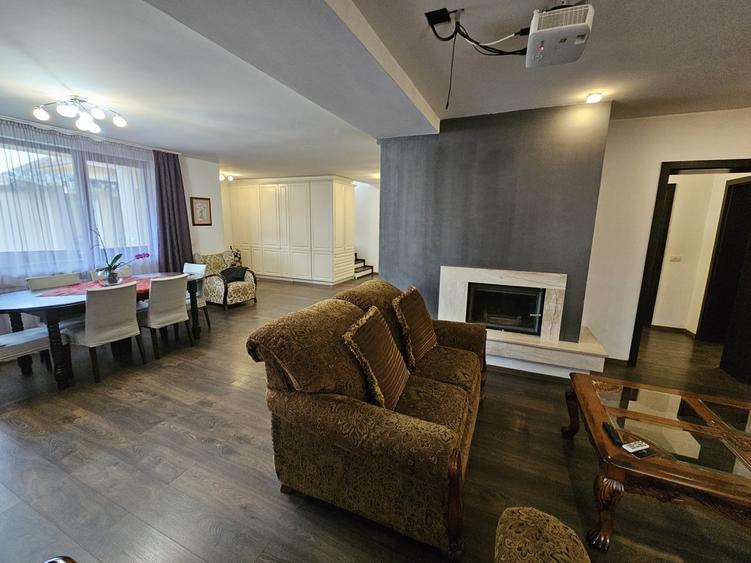 VILA ULTRACENTRALA - 19