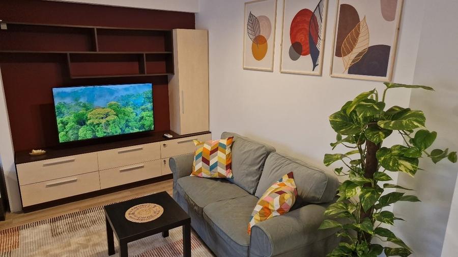 Apartament tip Studio 47mp PROPRIETAR, Fortuna Bragadiru - 1